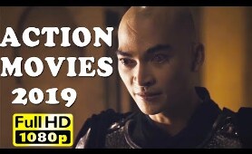 Action Movies 2019 | Blood Letter Full HD | Action Movies 2019 Full Movie English