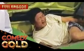 COMEDY GOLD: Best of Kevin and Richy Part 1 | Jeepney TV