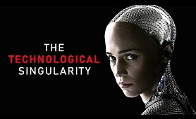 The Technological Singularity