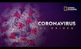 CORONAVIRUS: EL ORIGEN | NATIONAL GEOGRAPHIC