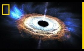 Black Holes 101 | National Geographic