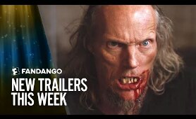New Trailers This Week | Week 28 (2020) | Movieclips Trailers