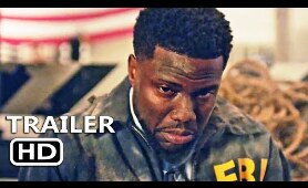 DIE HART Official Trailer (2020) Kevin Hart Movie