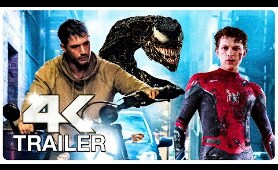 BEST UPCOMING MOVIE TRAILERS 2021