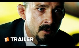 The Tax Collector Trailer #1 (2020) | Movieclips Trailers