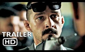 THE TAX COLLECTOR Official Trailer (2020) Shia LeBeouf Movie