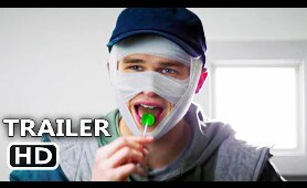 LOOKS THAT KILL Official Trailer (2020) Brandon Flynn, Romance Movie HD
