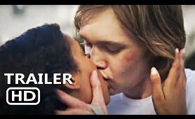 WORDS ON BATHROOM WALLS Official Trailer (2020) Charlie Plummer, Drama Movie