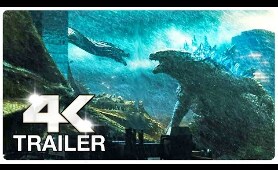 BEST UPCOMING MOVIE TRAILERS 2019