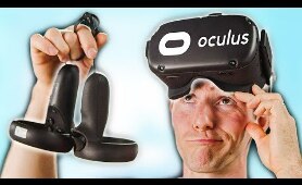 I was WRONG - Oculus Quest Review