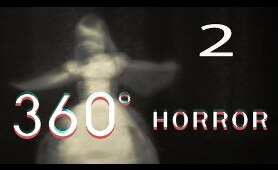 Video reaccion | 360 Movies Horror | Cagaso extremo 2.0 XD Parte 2
