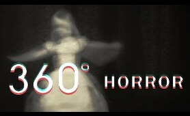 Video reaccion | 360 Movies Horror | Cagaso Extremo!!