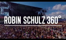 Robin Schulz - Sugar (feat. Francesco Yates) (360° by FinCloud.tv)