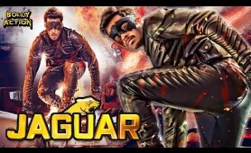 Jaguar Full Movie | Hindi Dubbed Movies 2019 Full Movie | Action Movies
