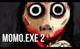 MOMO.EXE VR 2 | Sorry Ladies! Momo FORCED Me To Marry Her!