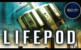 Lifepod | Full Sci-Fi Adventure Movie