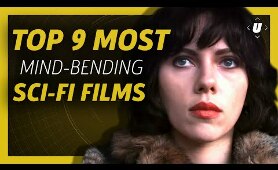 9 Best Mind-Bending Sci-Fi Movies To Watch On Netflix