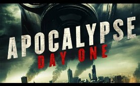 APOCALYPSE: Day One (Full Movie, Free Film, Horror, SciFI-Action, Sifi) free full horror movies