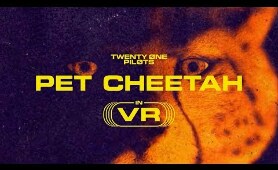 twenty one pilots: Pet Cheetah VR