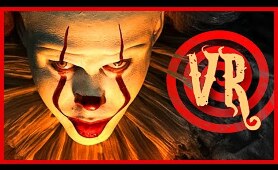 VR | Pennywise | IT Chapter 2