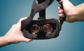 A Virtual Reality Guide to Virtual Reality (360 Video)