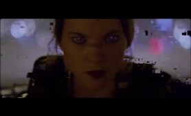 ICKERMAN Trailer (2017) Science Fiction Movie