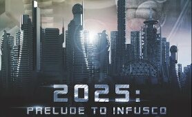 2025: Prelude to Infusco (Full HD Movie, Scifi, English, Entire SiFi Film) *free full movies*