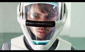THE CALL UP Trailer (Sci-fi - 2016)