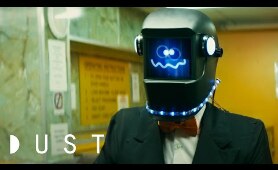 Sci-Fi Short Film “Day One” | DUST