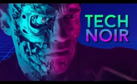 8 Great Tech Noir Sci-fi Movies You Should Check Out!