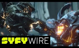 10 Video Games That Should Be Movies | SYFY WIRE