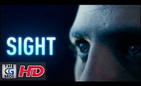 A Sci-Fi Short Film : "Sight"  - by Sight Systems | TheCGBros