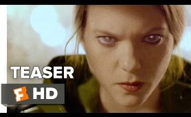 Ickerman Teaser Trailer 1 (2016) - Sci-Fi Movie HD