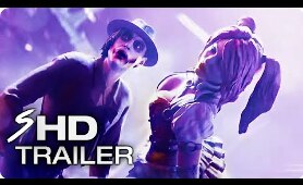 READY PLAYER ONE Official Full Trailer (2018) Steven Spielberg Sci-Fi Action Video Game Movie