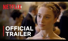 Bridgerton | Official Trailer | Netflix