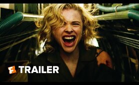 Shadow in the Cloud Trailer #1 (2021) | Movieclips Trailers