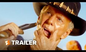The Very Excellent Mr. Dundee Trailer #1 (2020) | Movieclips Trailers