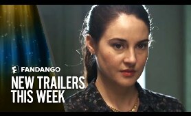 New Trailers This Week | Week 49 (2020) | Movieclips Trailers