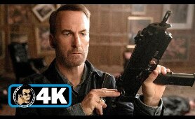 NOBODY Trailer | 4K HD (2021) Bob Odenkirk Action Movie