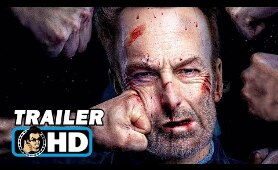 NOBODY Trailer (2021) Bob Odenkirk Action Movie