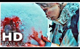 LET IT SNOW Official Trailer #2 (2021) Thriller Movie HD