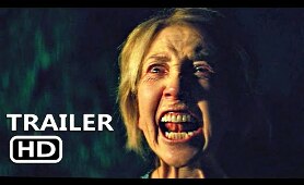 THE CALL Official Trailer (2020) Horror Movie