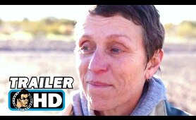 NOMADLAND Trailer | NEW (2021) Frances McDormand Drama Movie