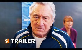 The War With Grandpa Trailer #1 (2020) | Movieclips Trailers