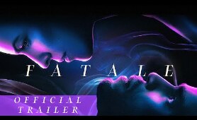 Fatale (2020 Movie) Official Trailer – Hilary Swank, Michael Ealy