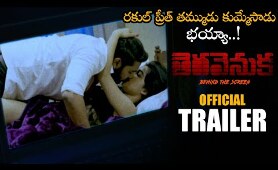 Theravenuka Movie Official Trailer || Aman Preet Singh || 2020 Telugu Trailers || NS