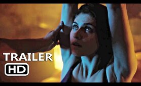 LOST GIRLS AND LOVE HOTELS Official Trailer (2020) Alexandra Daddario Movie