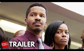 AMERICAN SKIN Trailer (2021) Nate Parker Drama Thriller Movie