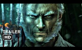 Logan Return (2021) Teaser Trailer "Hugh Jackman, Dafne Knee Marvel Studio "Concept