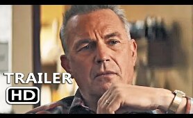 LET HIM GO Official Trailer (2020) Kevin Costner, Diane Lane Movie